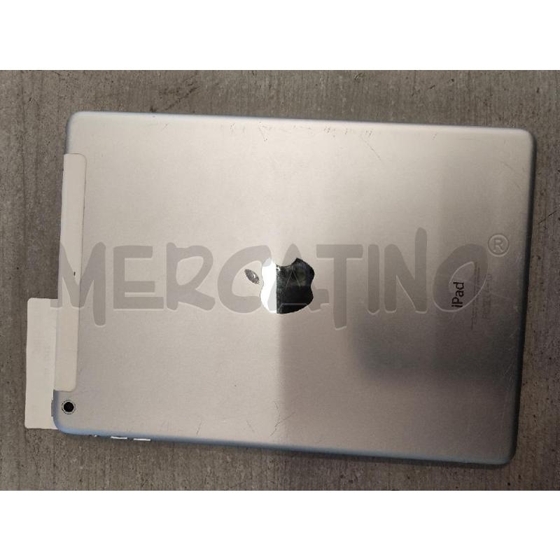 IPAD AIR  | Mercatino dell'Usato Nichelino bardonecchia 2