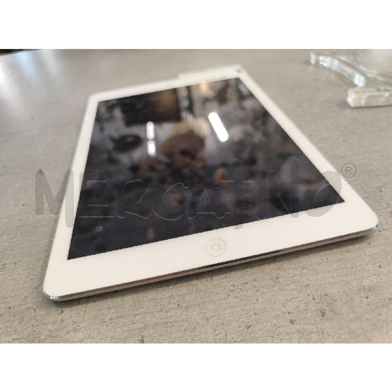 IPAD AIR  | Mercatino dell'Usato Nichelino bardonecchia 3