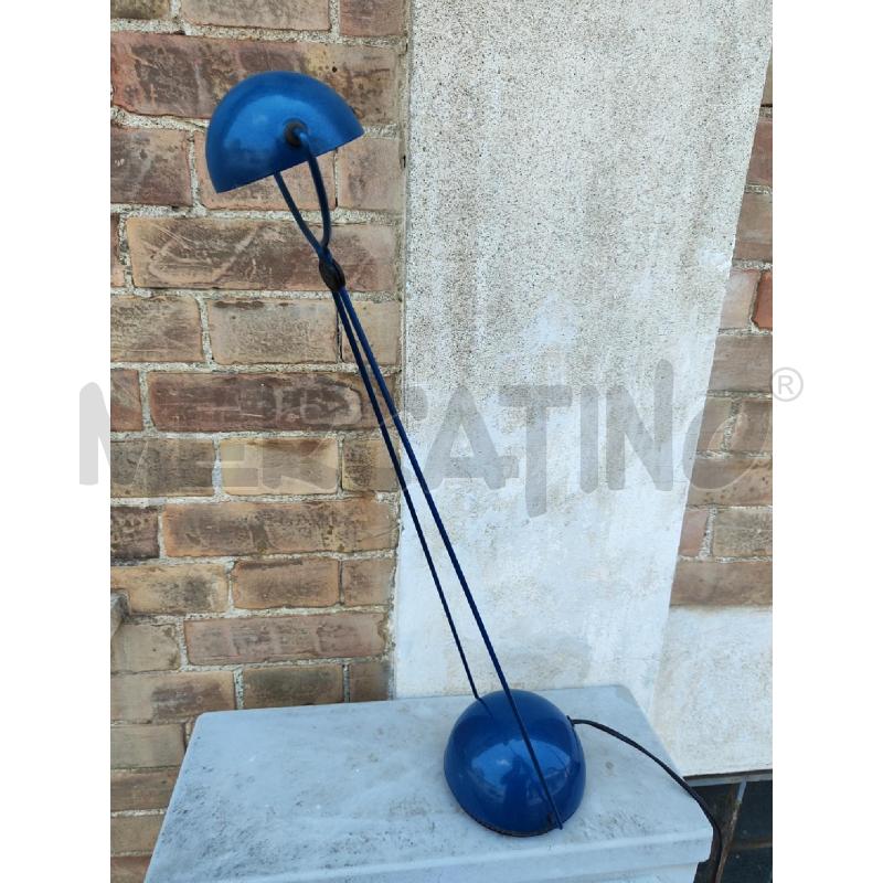 LAMPADA MONDIAL LUX AURORA | Mercatino dell'Usato Nichelino bardonecchia 1