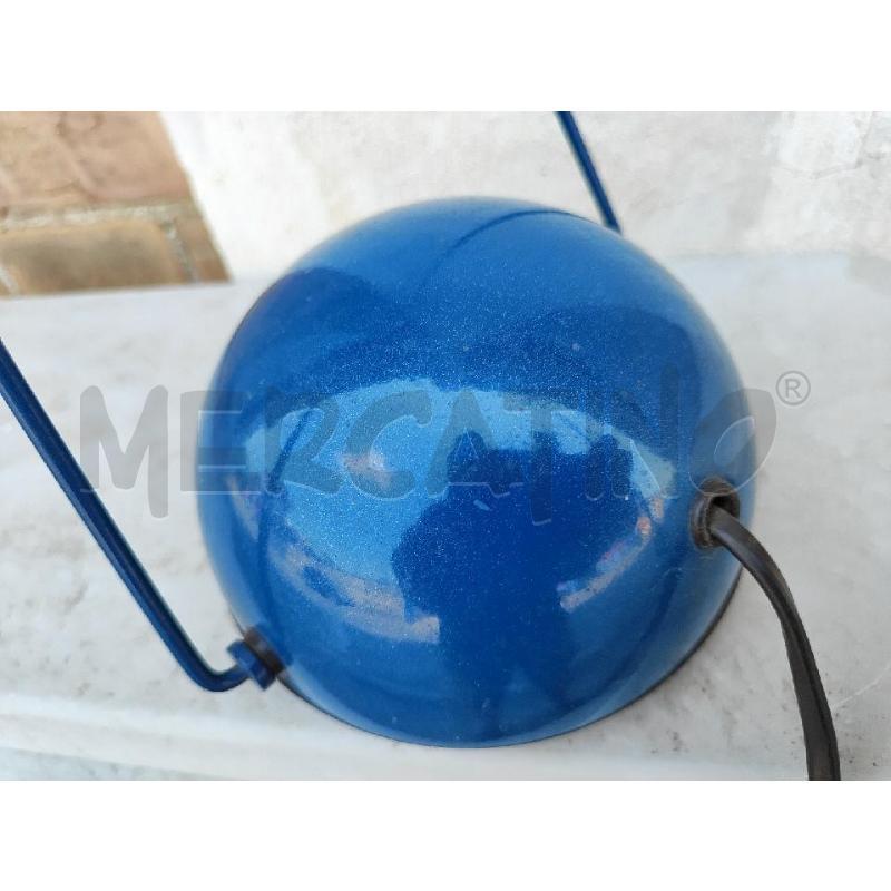 LAMPADA MONDIAL LUX AURORA | Mercatino dell'Usato Nichelino bardonecchia 5