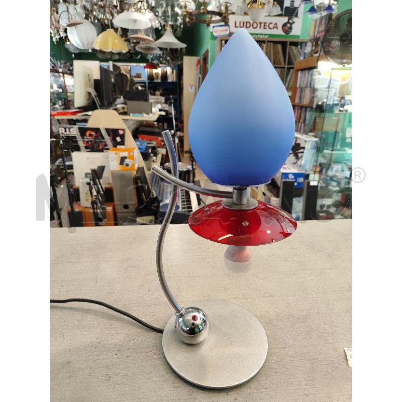 LAMPADA TAVOLO ARTEMIDE | Mercatino dell'Usato Nichelino bardonecchia 1