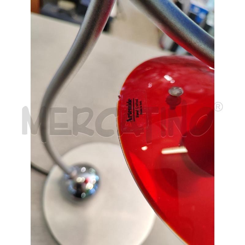 LAMPADA TAVOLO ARTEMIDE | Mercatino dell'Usato Nichelino bardonecchia 2