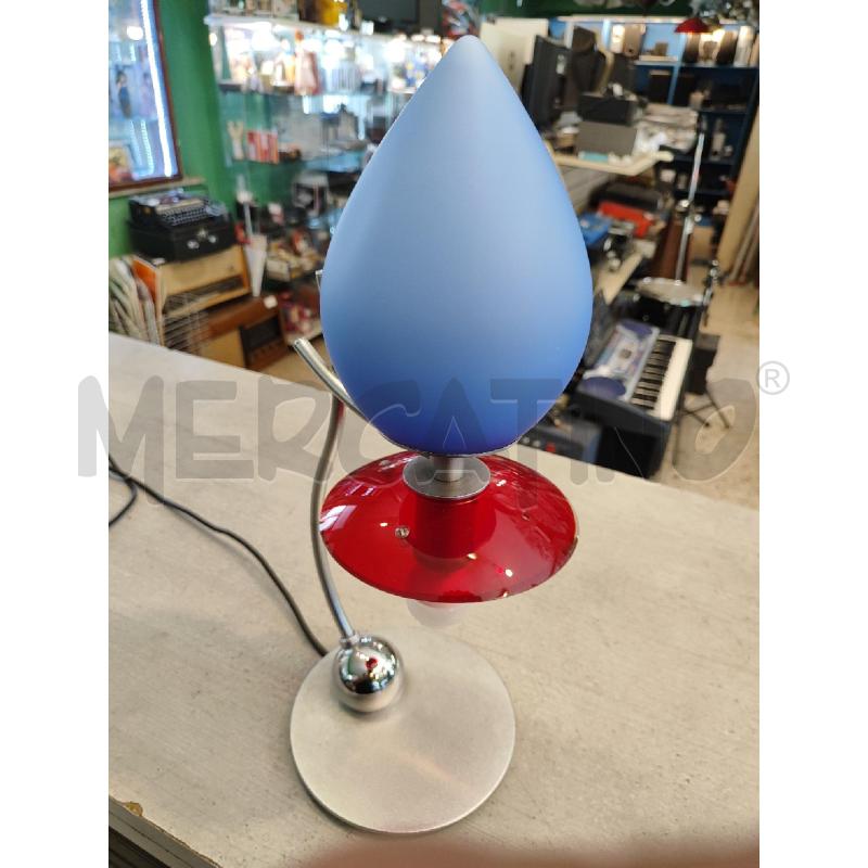 LAMPADA TAVOLO ARTEMIDE | Mercatino dell'Usato Nichelino bardonecchia 3