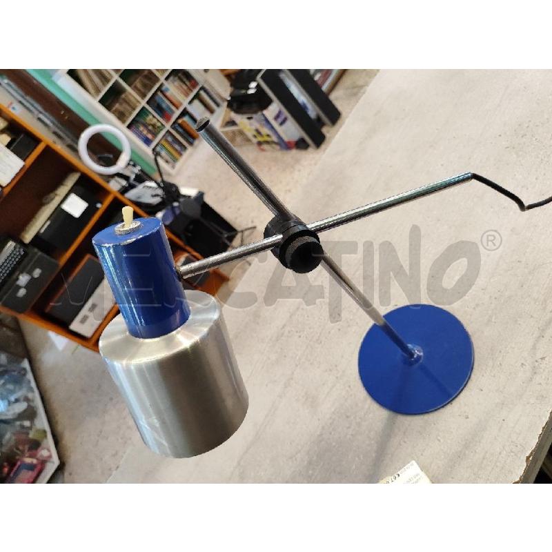 LAMPADA VINTAGE STILE MID CENTURY | Mercatino dell'Usato Nichelino bardonecchia 2