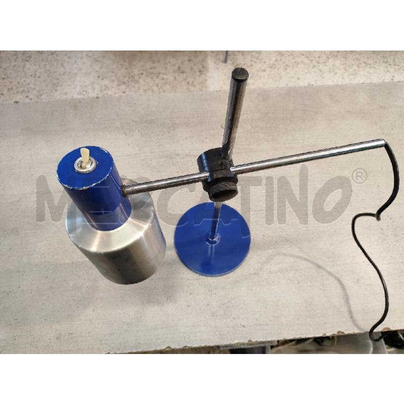 LAMPADA VINTAGE STILE MID CENTURY | Mercatino dell'Usato Nichelino bardonecchia 3