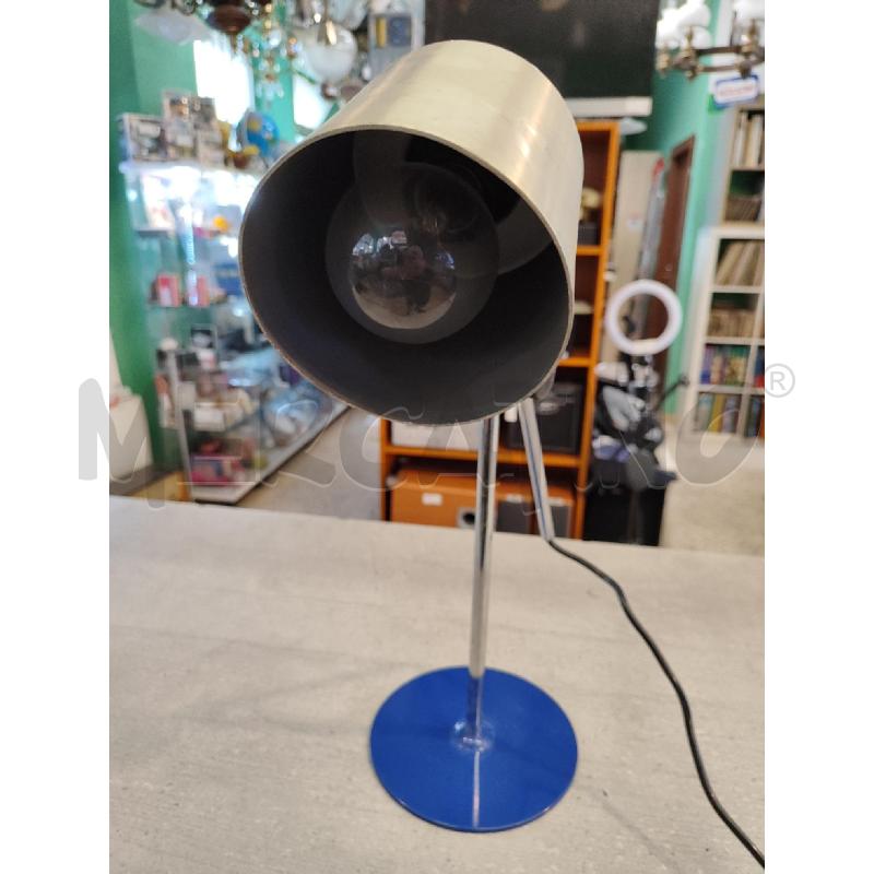 LAMPADA VINTAGE STILE MID CENTURY | Mercatino dell'Usato Nichelino bardonecchia 4