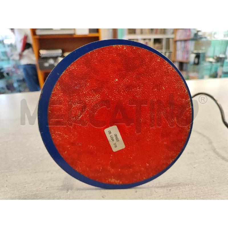 LAMPADA VINTAGE STILE MID CENTURY | Mercatino dell'Usato Nichelino bardonecchia 5
