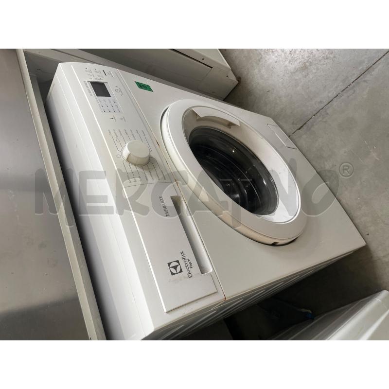 LAVATRICE ELECTROLUX | Mercatino dell'Usato Nichelino bardonecchia 1
