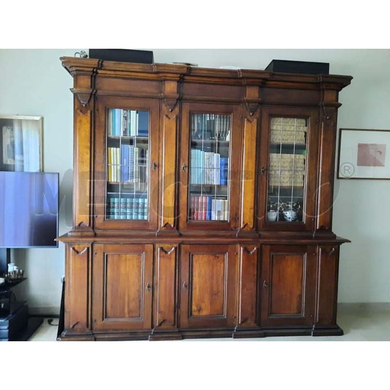 LIBRERIA IN STILE  | Mercatino dell'Usato Nichelino bardonecchia 1
