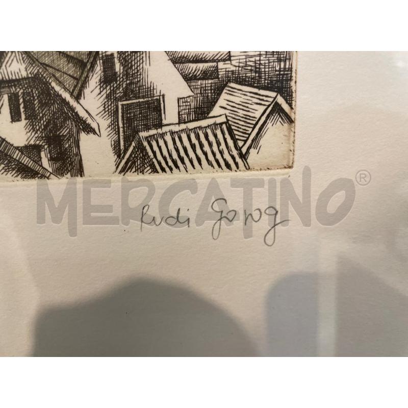 LITOGRAFIA RUDI | Mercatino dell'Usato Nichelino bardonecchia 2