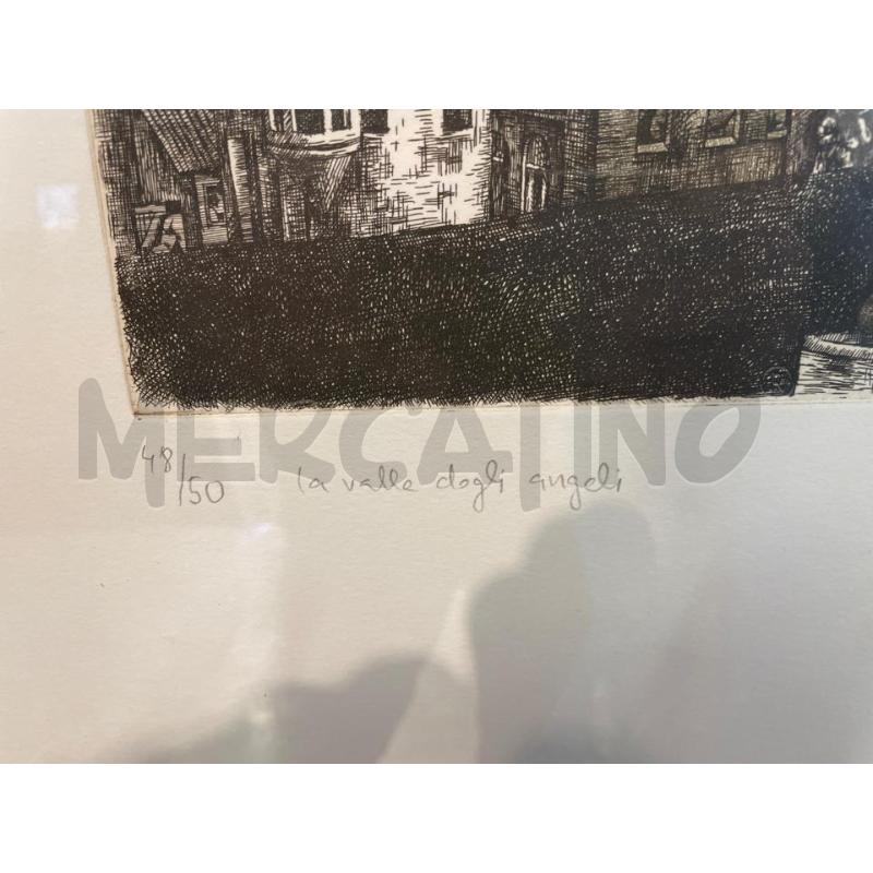 LITOGRAFIA RUDI | Mercatino dell'Usato Nichelino bardonecchia 3