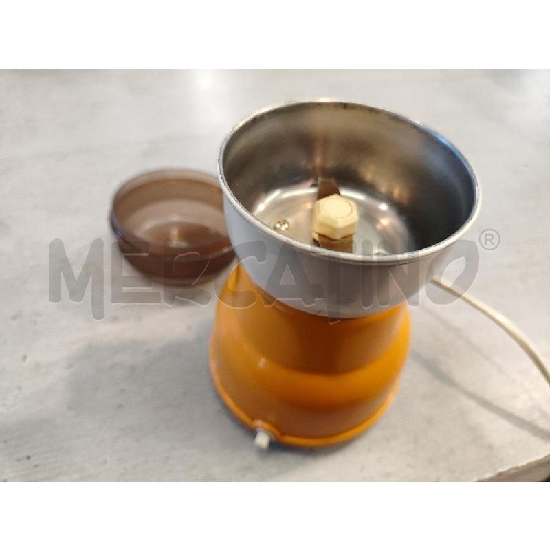 MACINA CAFFE' VINTAGE MOULINEX  | Mercatino dell'Usato Nichelino bardonecchia 3