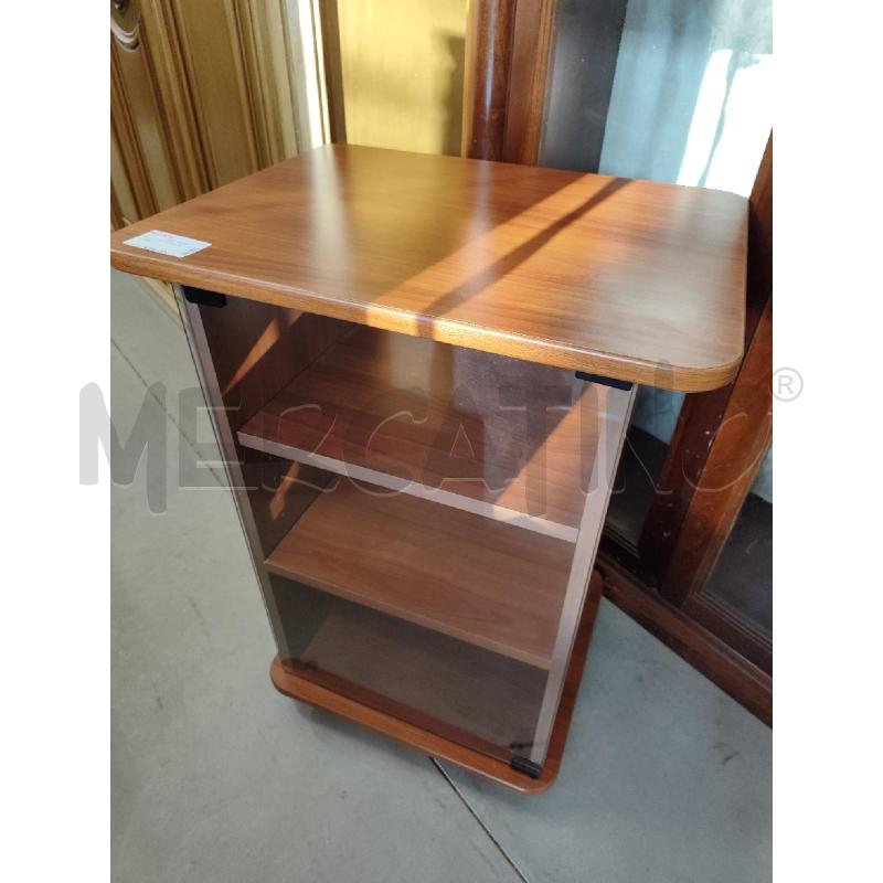 MOBILETTO PORTA TV / STEREO | Mercatino dell'Usato Nichelino bardonecchia 1
