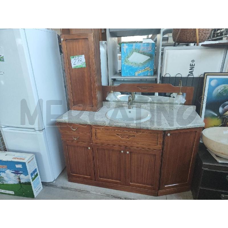 MOBILE BAGNO | Mercatino dell'Usato Nichelino bardonecchia 1