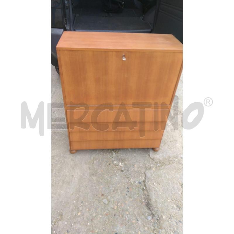 MOBILE RIBALTA TEAK | Mercatino dell'Usato Nichelino bardonecchia 1