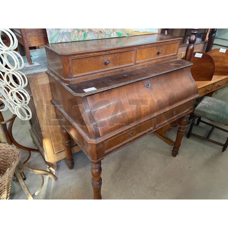 MOBILE SECRETAIRE EPOCA | Mercatino dell'Usato Nichelino bardonecchia 1