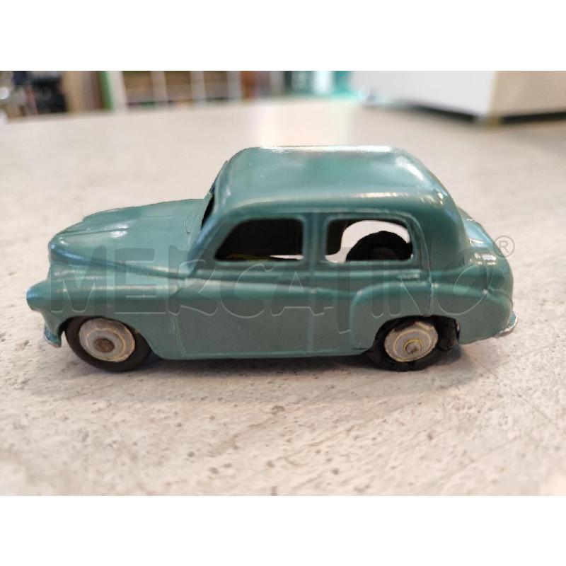 MODELLINO AUTO DINKY TOYS ANNI 50 | Mercatino dell'Usato Nichelino bardonecchia 1