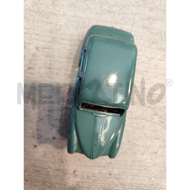 MODELLINO AUTO DINKY TOYS ANNI 50 | Mercatino dell'Usato Nichelino bardonecchia 2