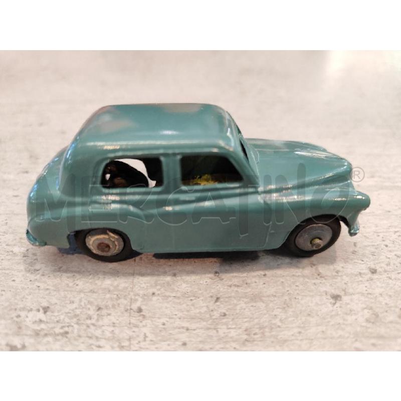 MODELLINO AUTO DINKY TOYS ANNI 50 | Mercatino dell'Usato Nichelino bardonecchia 3
