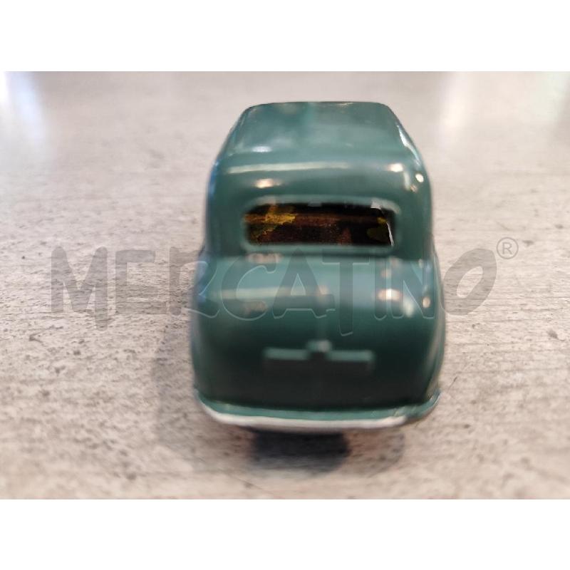 MODELLINO AUTO DINKY TOYS ANNI 50 | Mercatino dell'Usato Nichelino bardonecchia 5