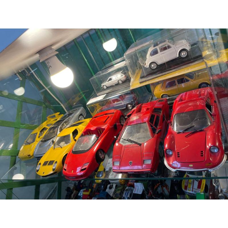 MODELLINO AUTO GRANDE | Mercatino dell'Usato Nichelino bardonecchia 1