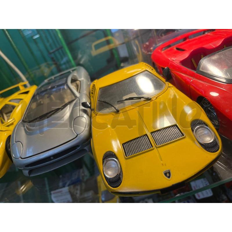 MODELLINO AUTO GRANDE | Mercatino dell'Usato Nichelino bardonecchia 2