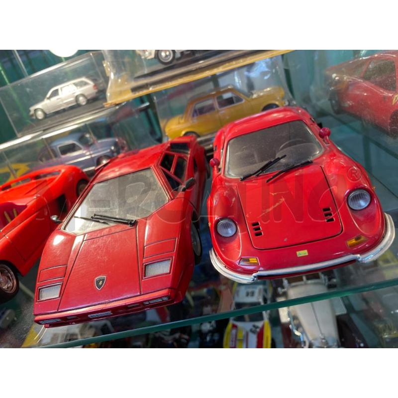 MODELLINO AUTO GRANDE | Mercatino dell'Usato Nichelino bardonecchia 3