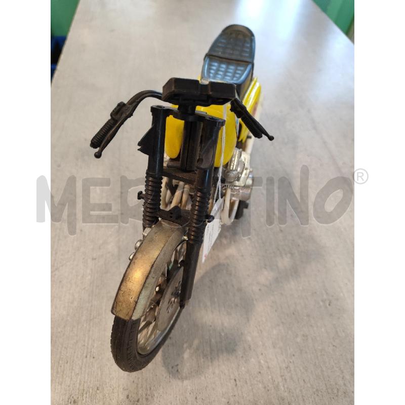 MODELLINO MOTO ELLEGI  | Mercatino dell'Usato Nichelino bardonecchia 4