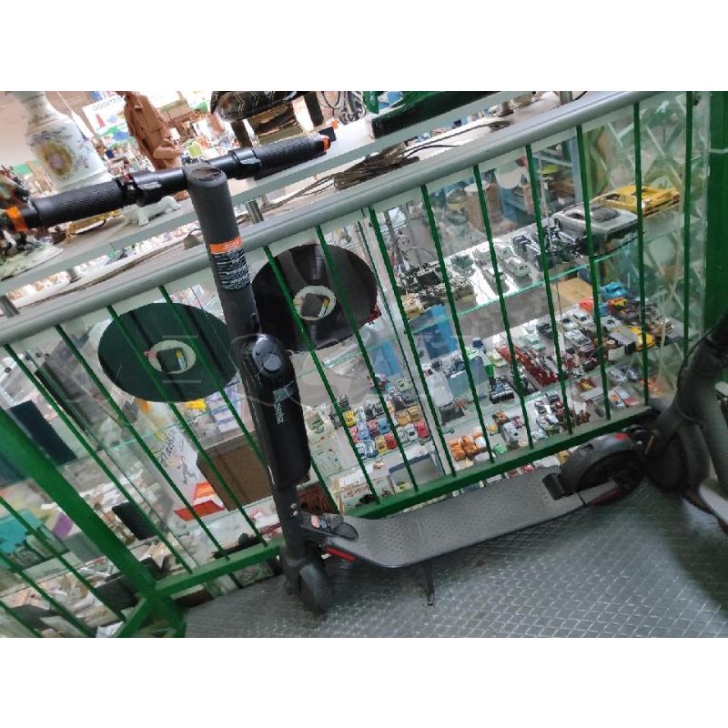 MONOPATTINO ELETTRICO NINEBOT | Mercatino dell'Usato Nichelino bardonecchia 1