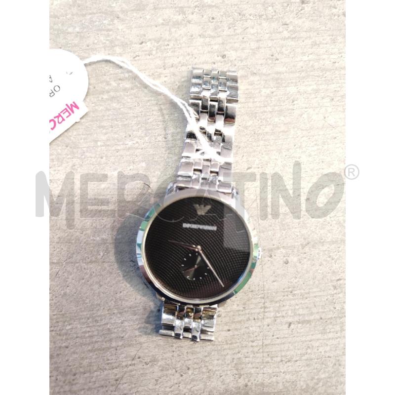 OROLOGIO DA POLSO ARMANI | Mercatino dell'Usato Nichelino bardonecchia 1