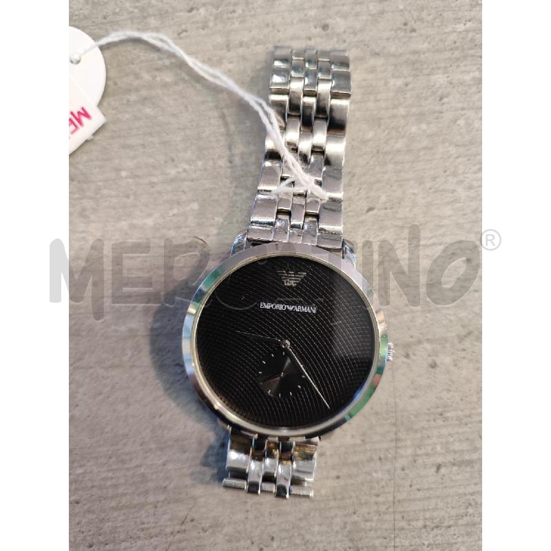 OROLOGIO DA POLSO ARMANI | Mercatino dell'Usato Nichelino bardonecchia 2