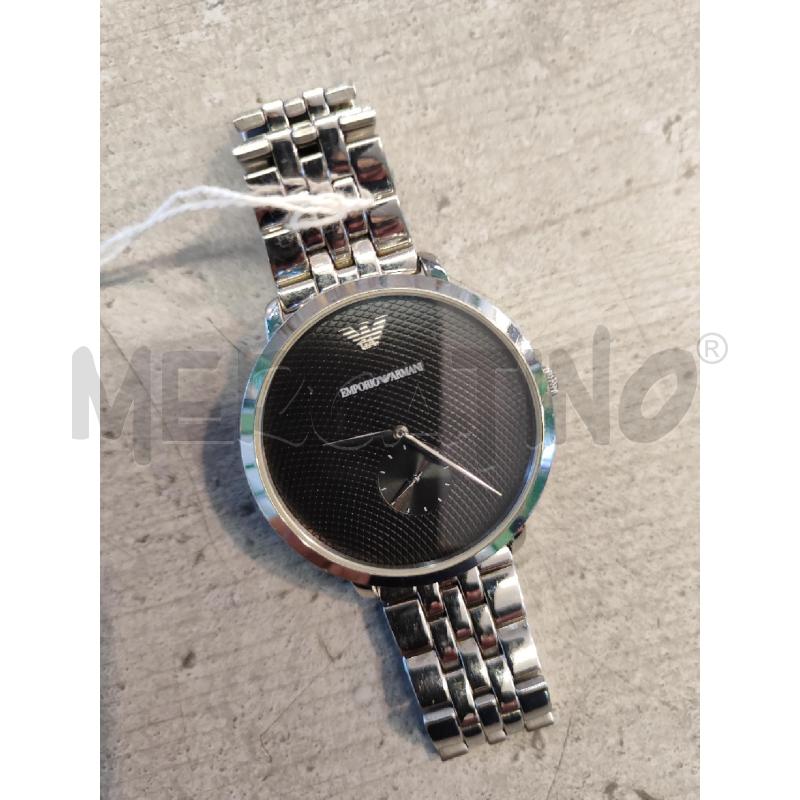OROLOGIO DA POLSO ARMANI | Mercatino dell'Usato Nichelino bardonecchia 4