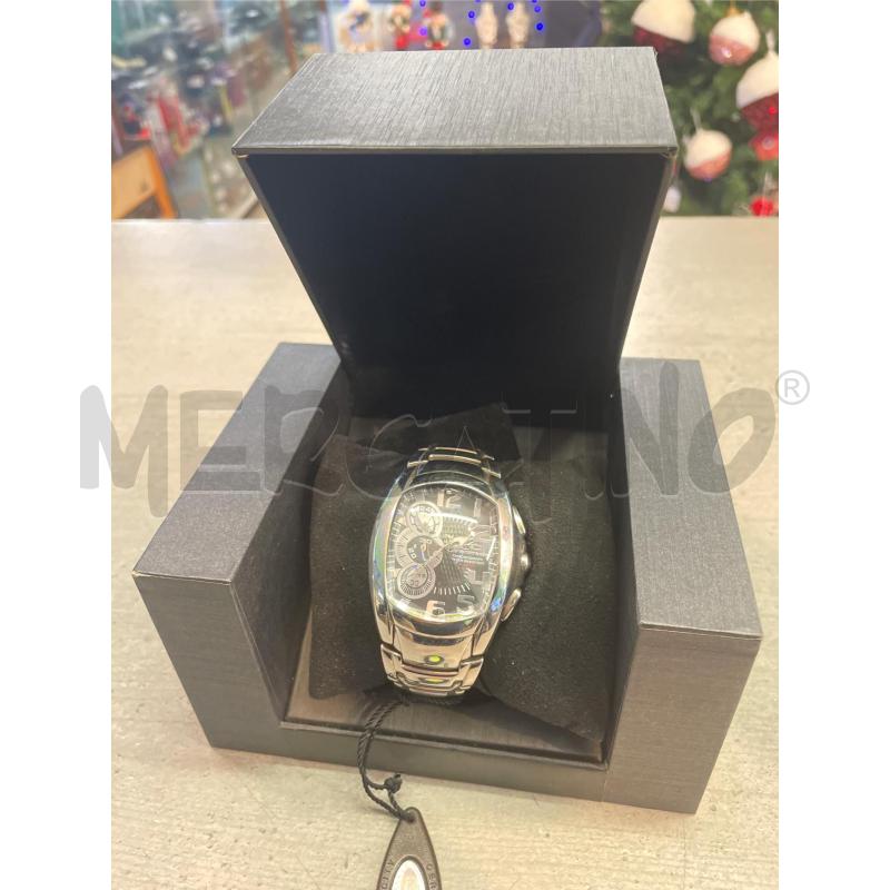 OROLOGIO DA POLSO CRONOTECH  | Mercatino dell'Usato Nichelino bardonecchia 1