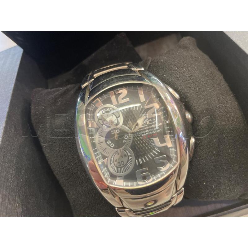 OROLOGIO DA POLSO CRONOTECH  | Mercatino dell'Usato Nichelino bardonecchia 2