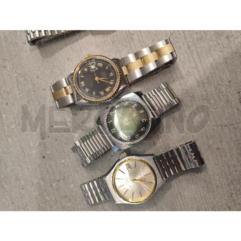 OROLOGIO DA POLSO FULGOR | Mercatino dell'Usato Nichelino bardonecchia 2