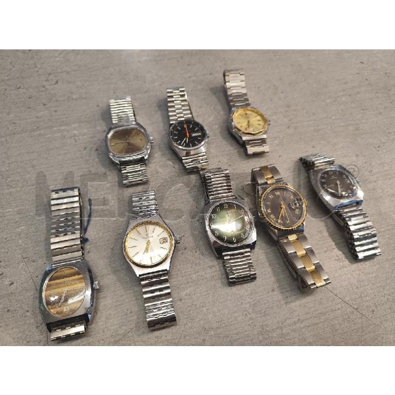 OROLOGIO DA POLSO FULGOR | Mercatino dell'Usato Nichelino bardonecchia 3