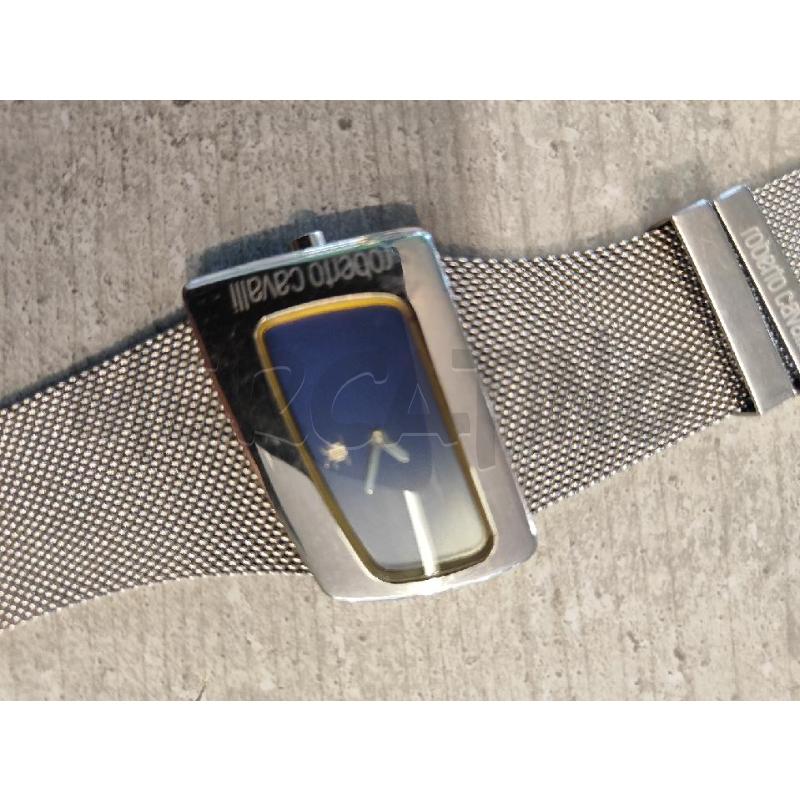 OROLOGIO DA POLSO ROBERTO CAVALLI | Mercatino dell'Usato Nichelino bardonecchia 2