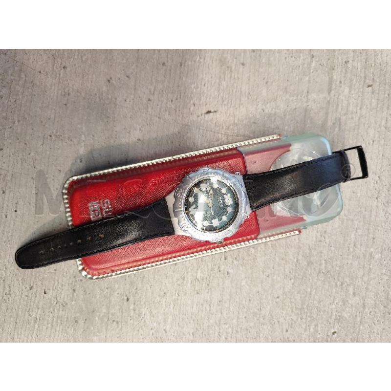 OROLOGIO DA POLSO SWATCH  | Mercatino dell'Usato Nichelino bardonecchia 1
