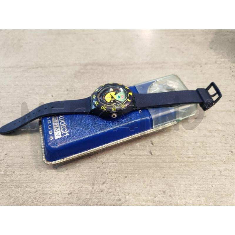 OROLOGIO DA POLSO SWATCH  | Mercatino dell'Usato Nichelino bardonecchia 2