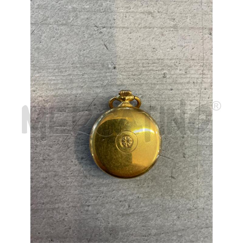 OROLOGIO DA TASCHINO BREIL  | Mercatino dell'Usato Nichelino bardonecchia 2