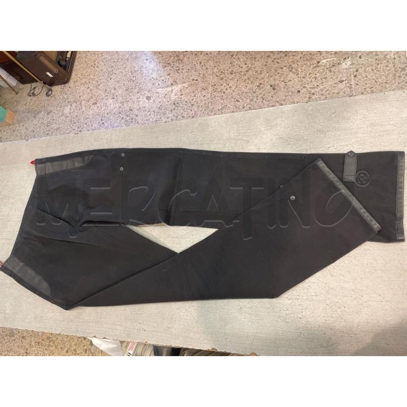 PANTALONE DONNA  NERI PRADA | Mercatino dell'Usato Nichelino bardonecchia 3