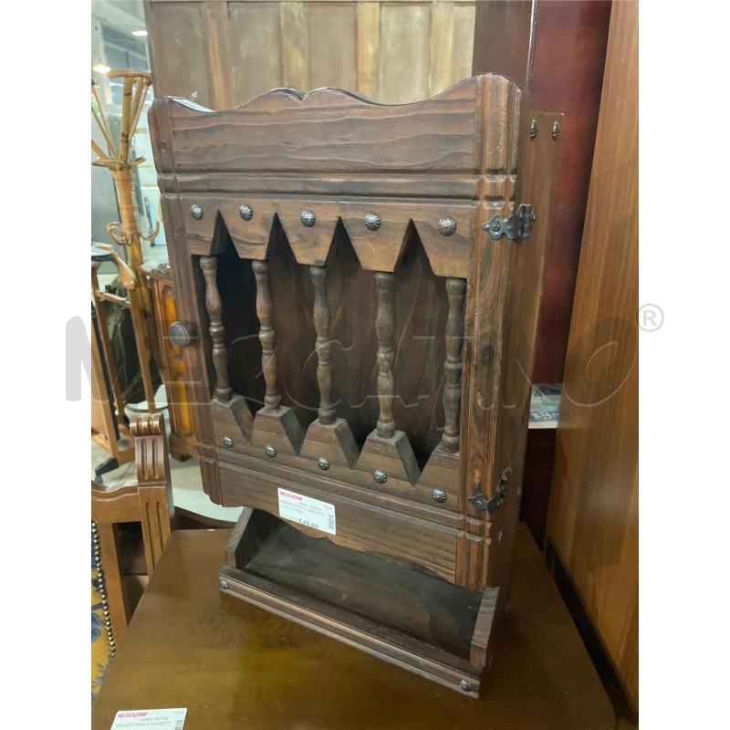 PENSILE PORTA BARATTOLI DA CUCINA  | Mercatino dell'Usato Nichelino bardonecchia 1