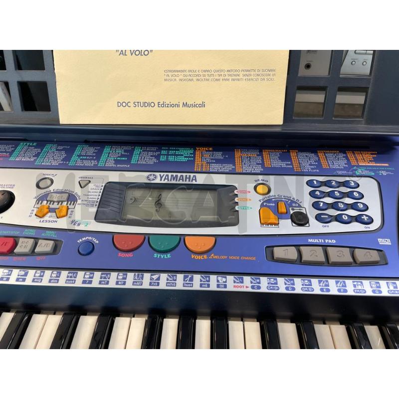 PIANOLA YAMAHA | Mercatino dell'Usato Nichelino bardonecchia 2