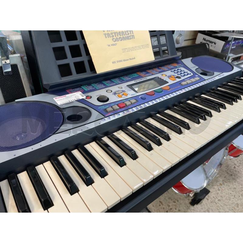 PIANOLA YAMAHA | Mercatino dell'Usato Nichelino bardonecchia 3