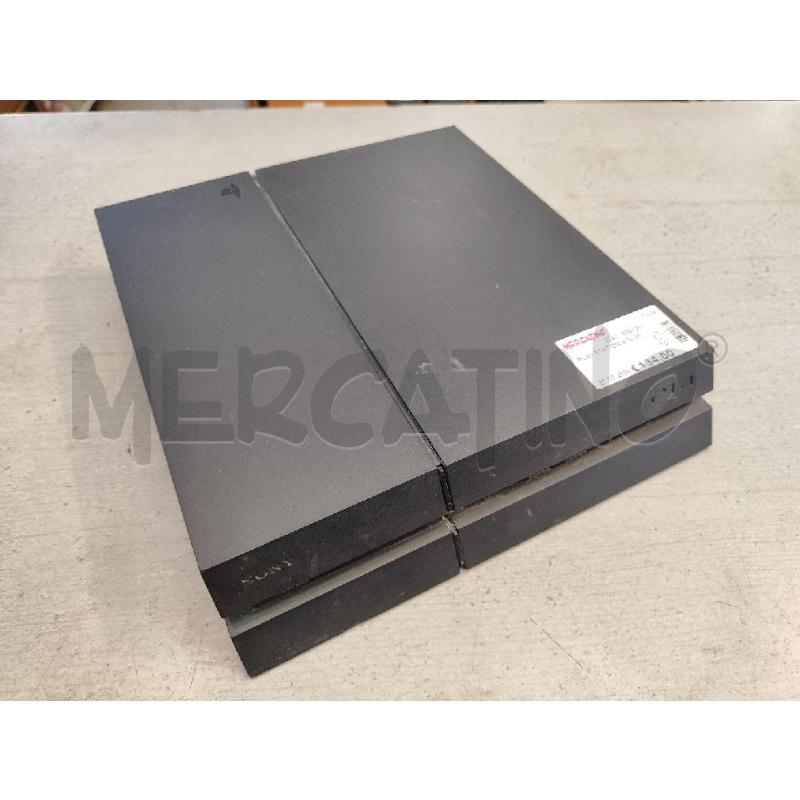 PLAYSTATION 4 SLIM | Mercatino dell'Usato Nichelino bardonecchia 1