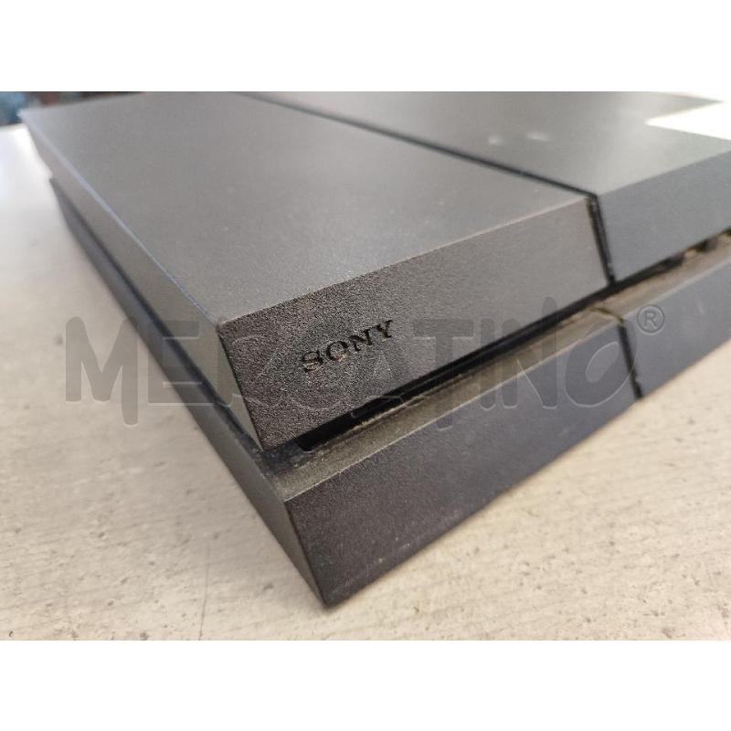 PLAYSTATION 4 SLIM | Mercatino dell'Usato Nichelino bardonecchia 2