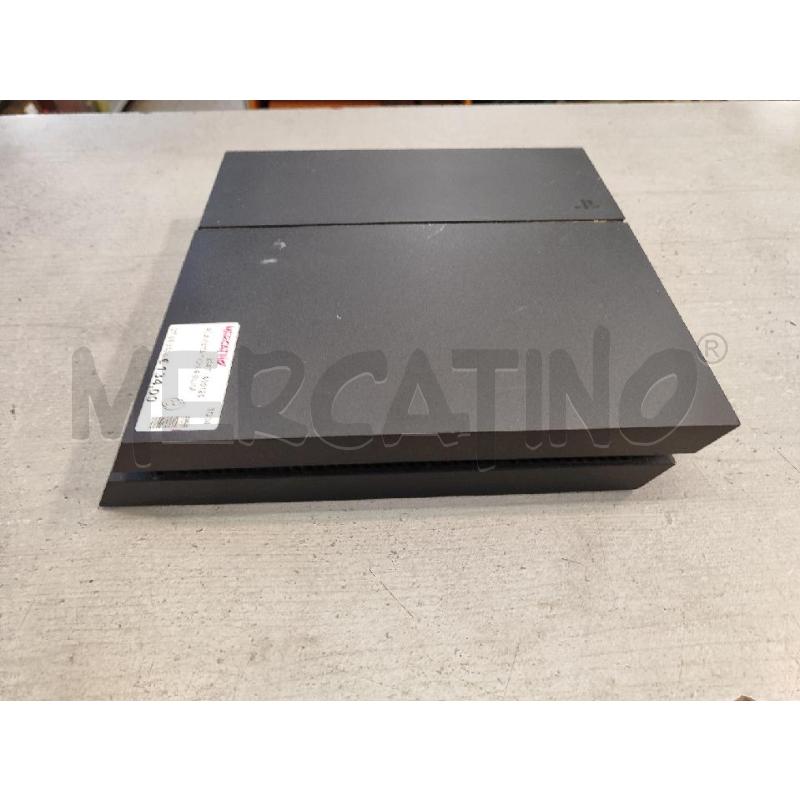 PLAYSTATION 4 SLIM | Mercatino dell'Usato Nichelino bardonecchia 3