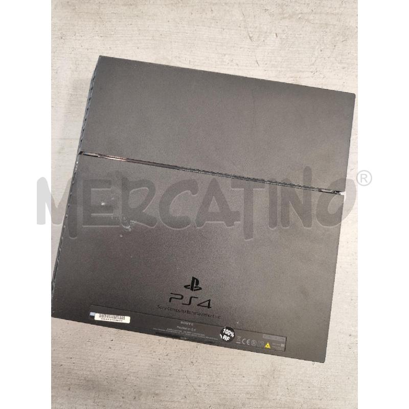 PLAYSTATION 4 SLIM | Mercatino dell'Usato Nichelino bardonecchia 4