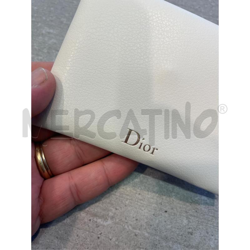 POCHETTE DIOR | Mercatino dell'Usato Nichelino bardonecchia 5