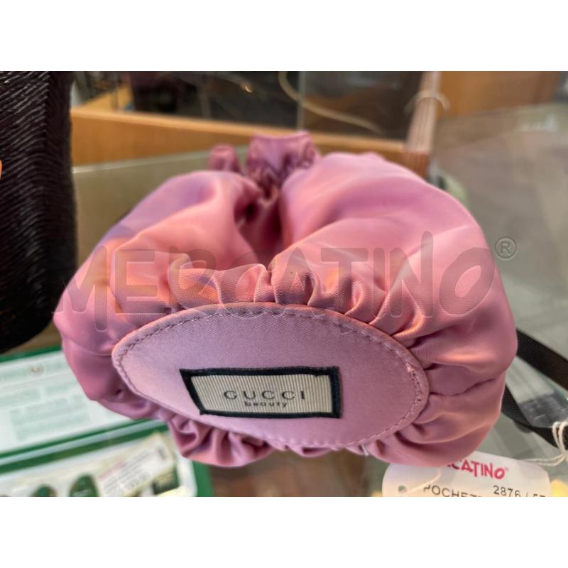 POCHETTE GUCCI | Mercatino dell'Usato Nichelino bardonecchia 1